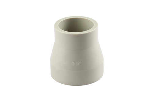 横县PPH对焊异径直接(DIN)