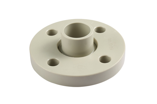 横县PPH对焊双片式法兰(DIN)